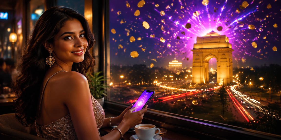 Mobile payment services used by Indian Teen Patti players in Delhi