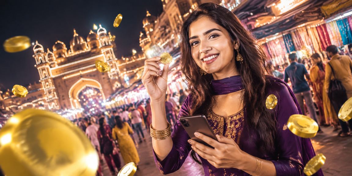 Indian sportsbook registration with mobile device